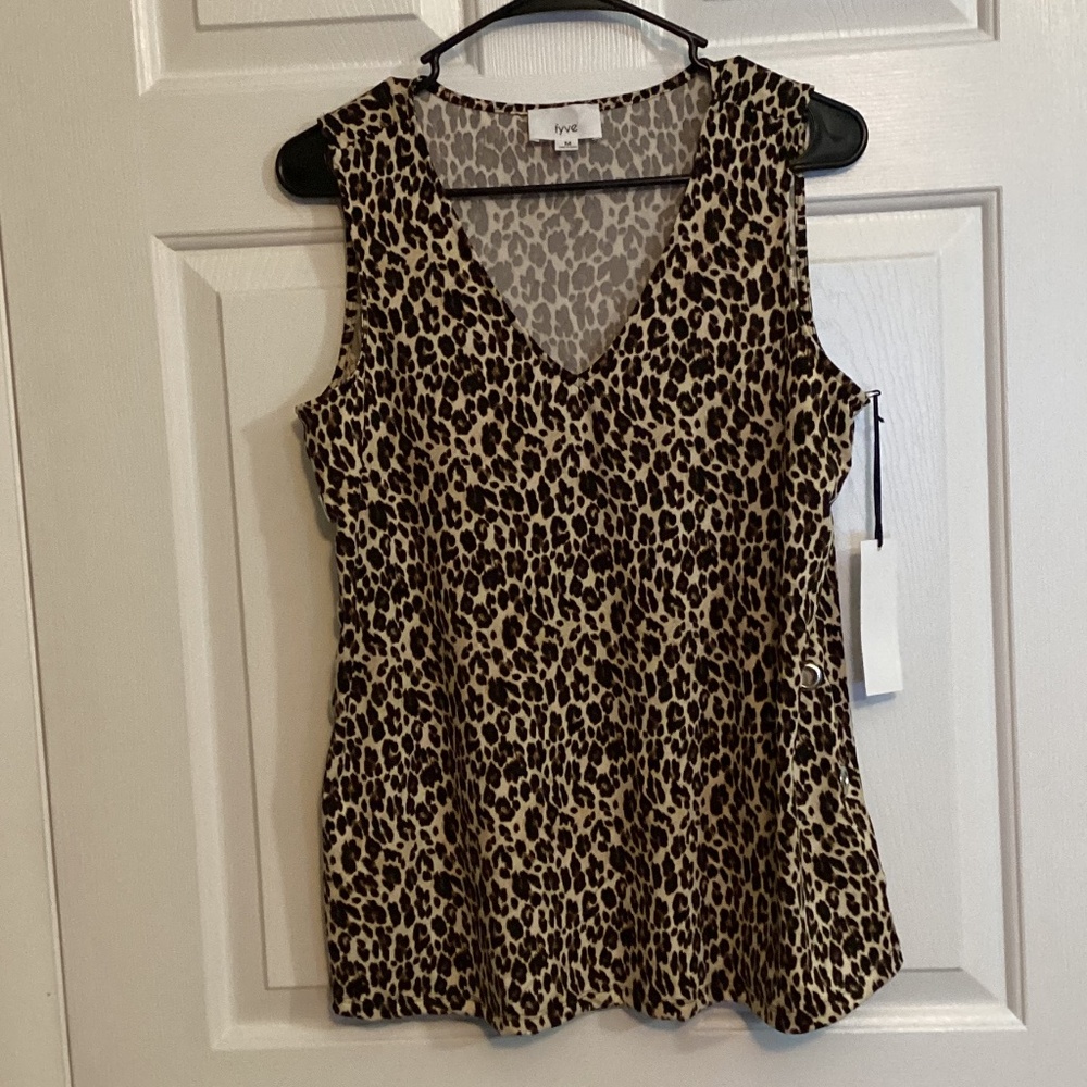 fyve size m